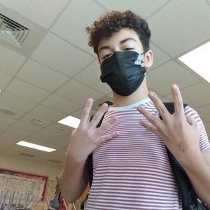 Meet your Posher, Riandigo